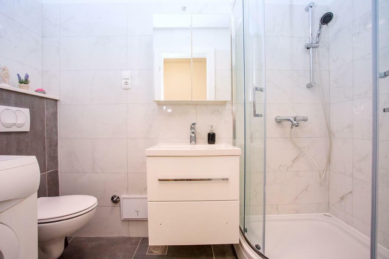 Appartement Kate à Omiš Extérieur photo