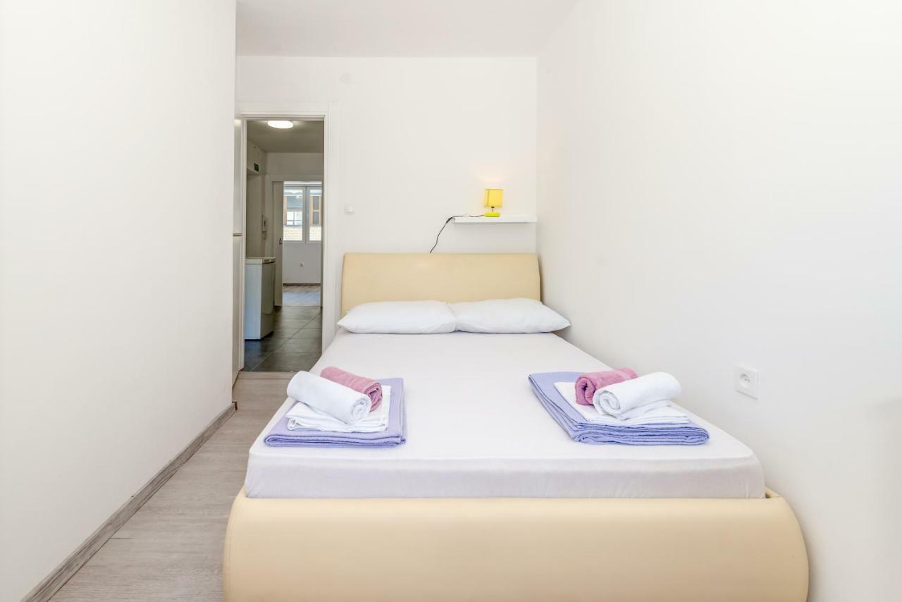 Appartement Kate à Omiš Extérieur photo