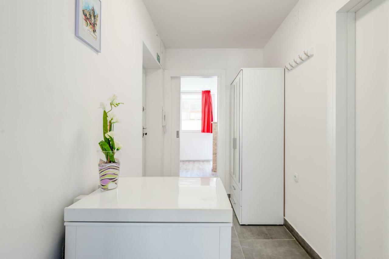 Appartement Kate à Omiš Extérieur photo